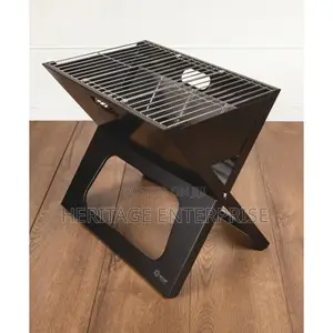Grill Barbecue Grill