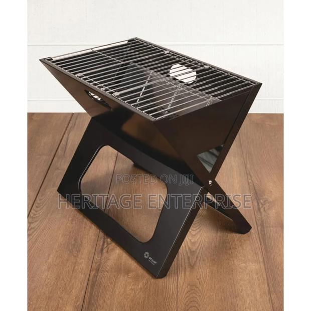Grill Barbecue Grill