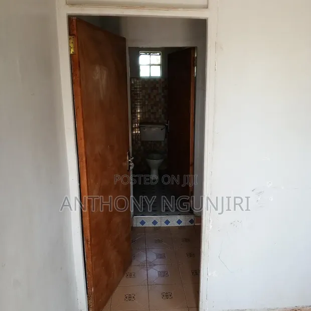 Mini Flat in Maziwa, Kahawa West for rent