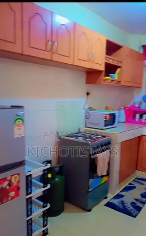 Kichoti Stays BNB