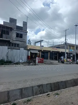 Mini Flat in Kamulu Town for sale