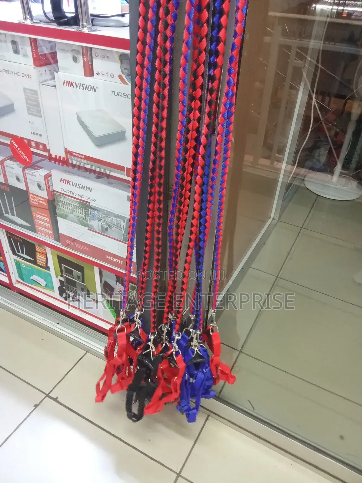 Dog Leash Set For Dog Leashes.