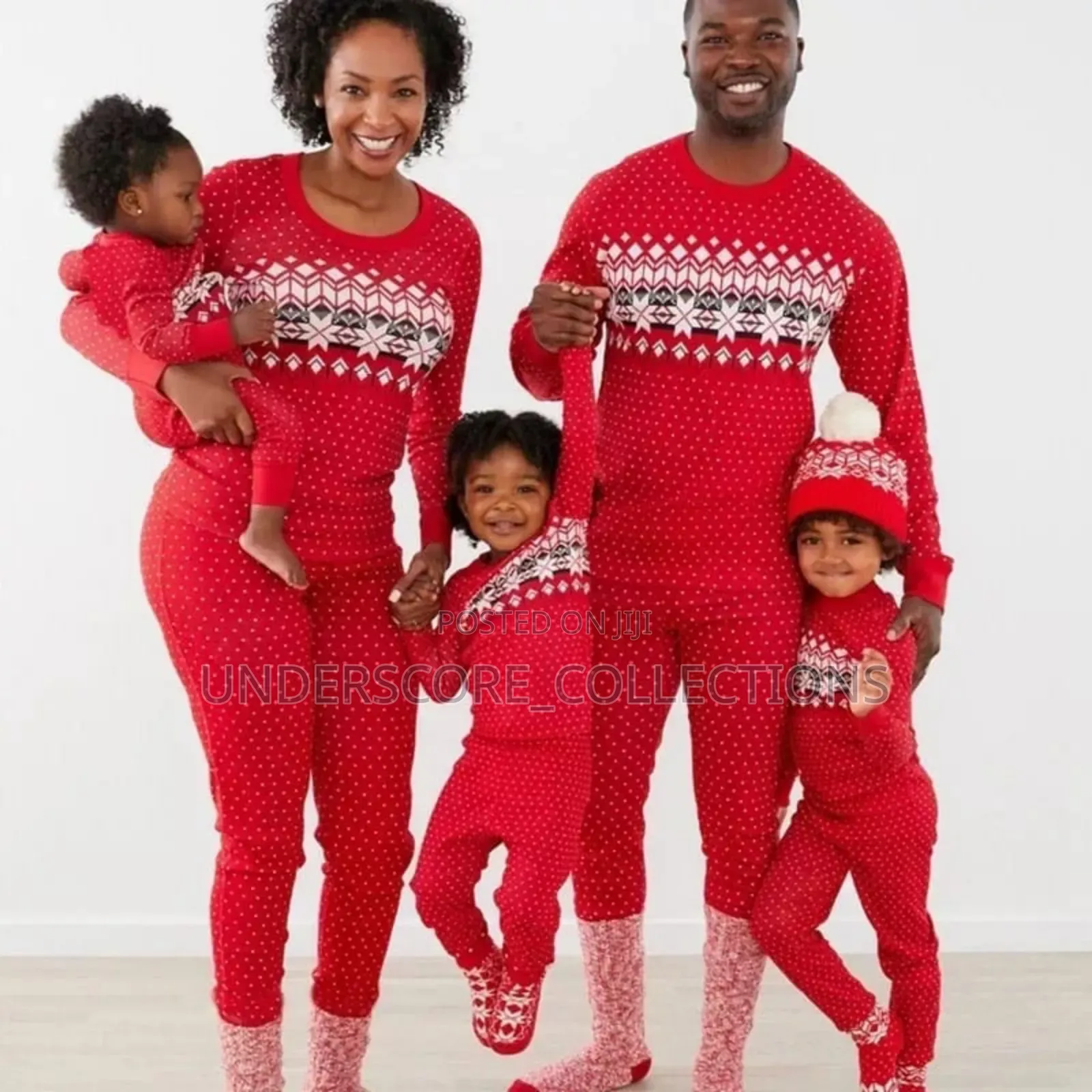 Xmass Sleepwear Nightwear Outfits