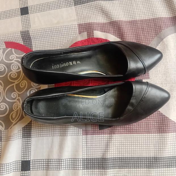 Ladies Heels - main view