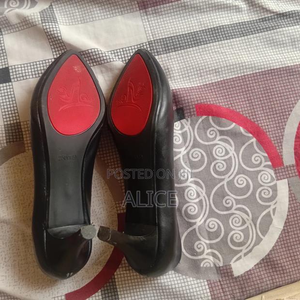 Ladies Heels - thumbnail 4