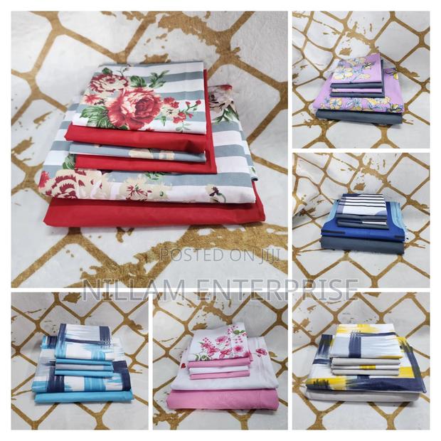 Fitted Mix and Match Bedsheets* - thumbnail 2