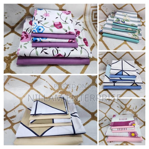 Fitted Mix and Match Bedsheets* - thumbnail 3