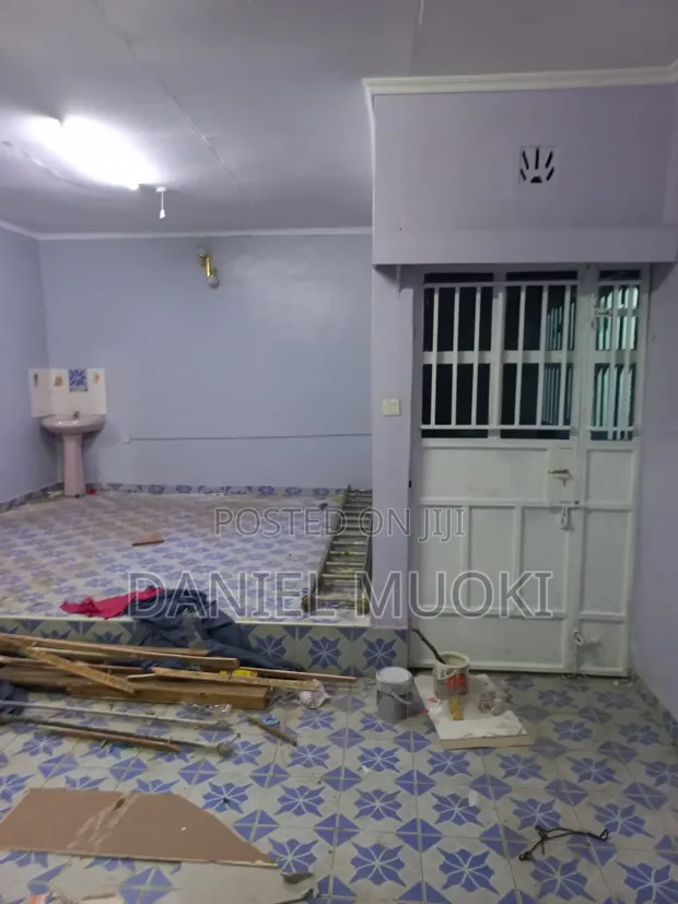 4bdrm Maisonette in Rongai for sale