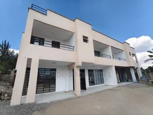 3bdrm Duplex in Karen for rent
