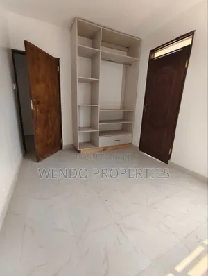 3bdrm Duplex in Karen for rent