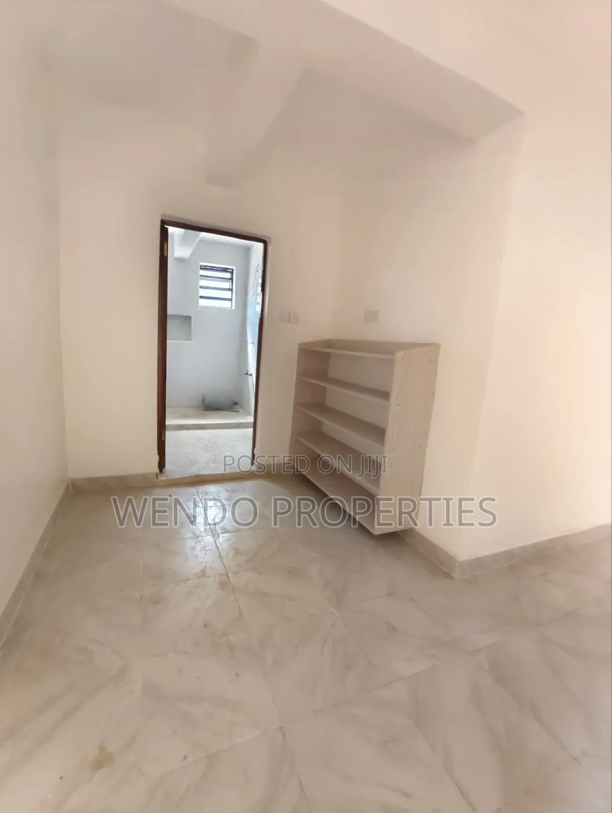 3bdrm Duplex in Karen for rent