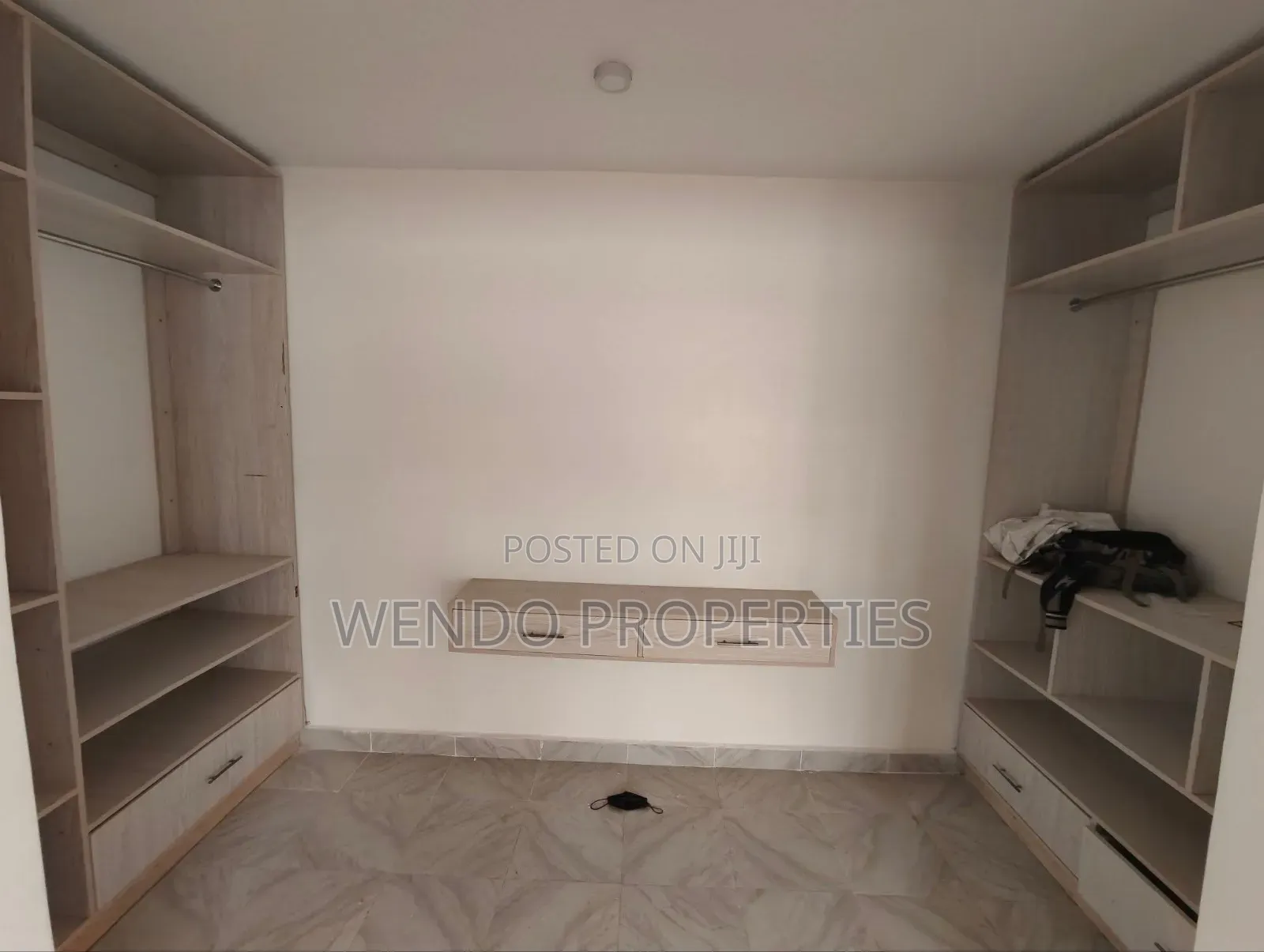 3bdrm Duplex in Karen for rent