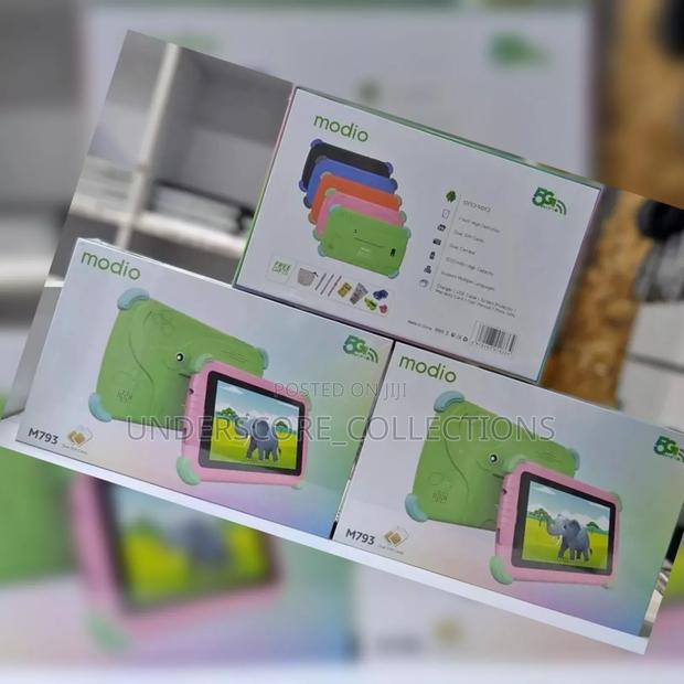 New Tablet 256 GB - main view