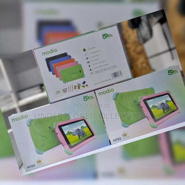 New Tablet 256 GB - thumbnail 2