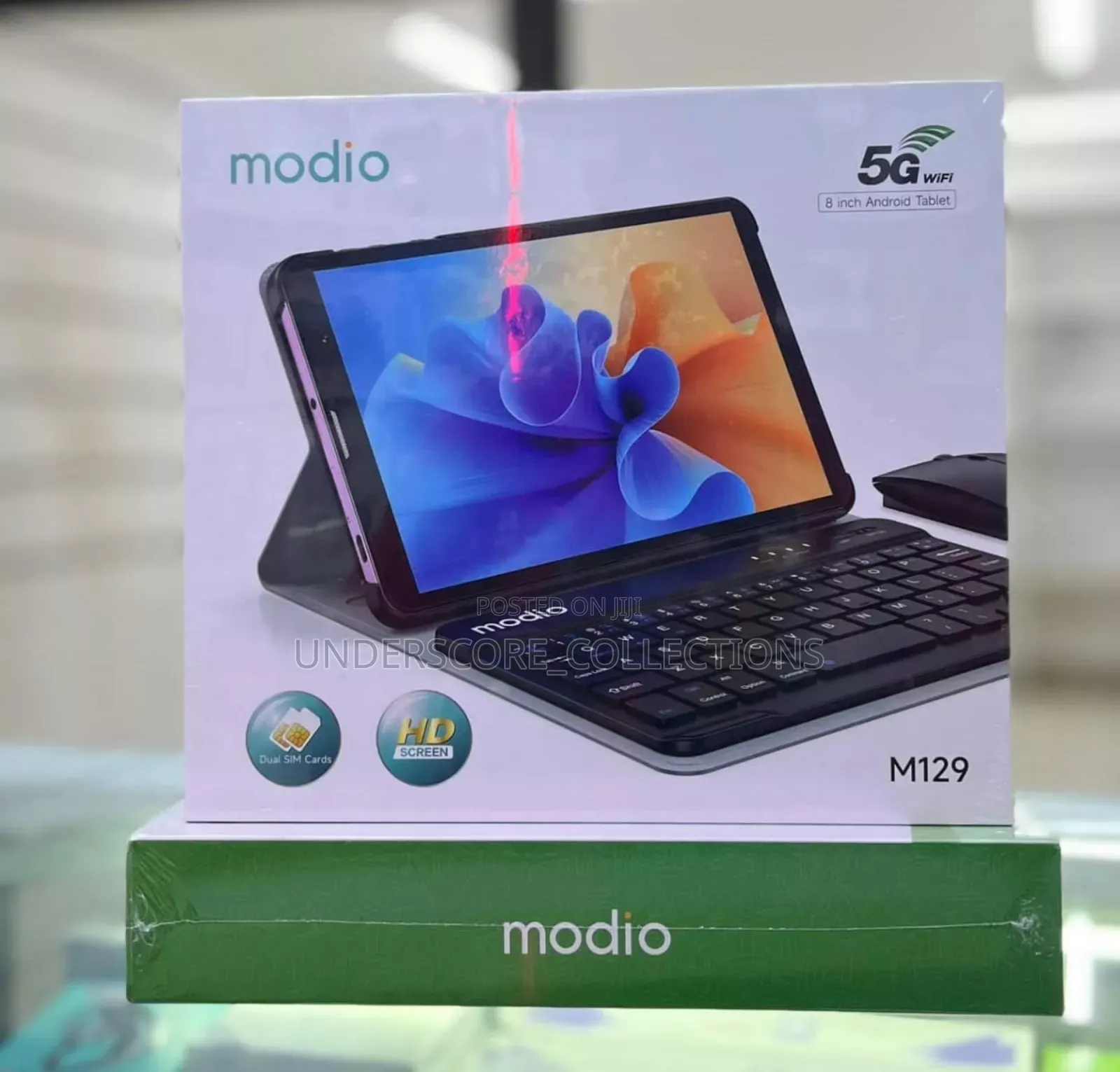 New Tablet 512 GB
