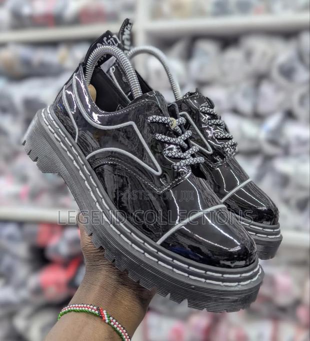 Dr Martens Loafers (Size 38-45) - thumbnail 3