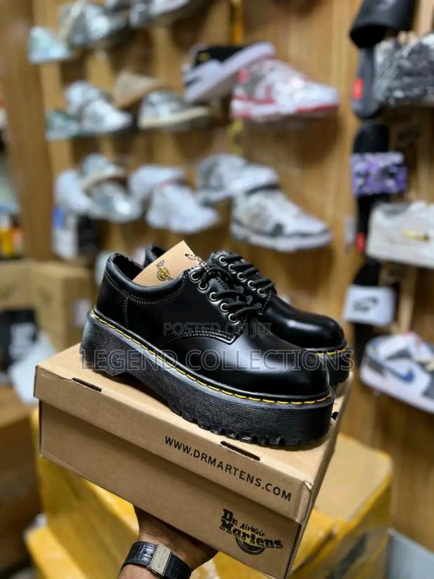 Dr Martens Loafers (Size 38-45) - thumbnail 2