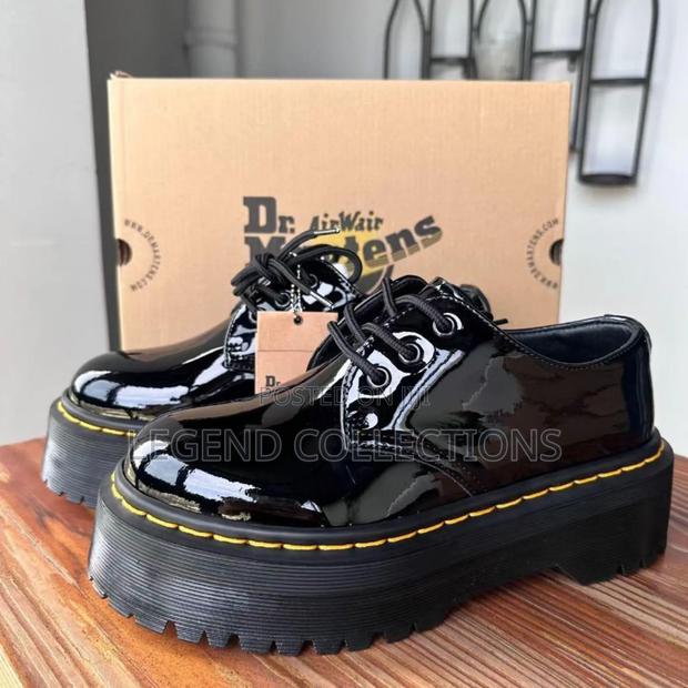 Dr Martens Loafers (Size 38-45) - thumbnail 10