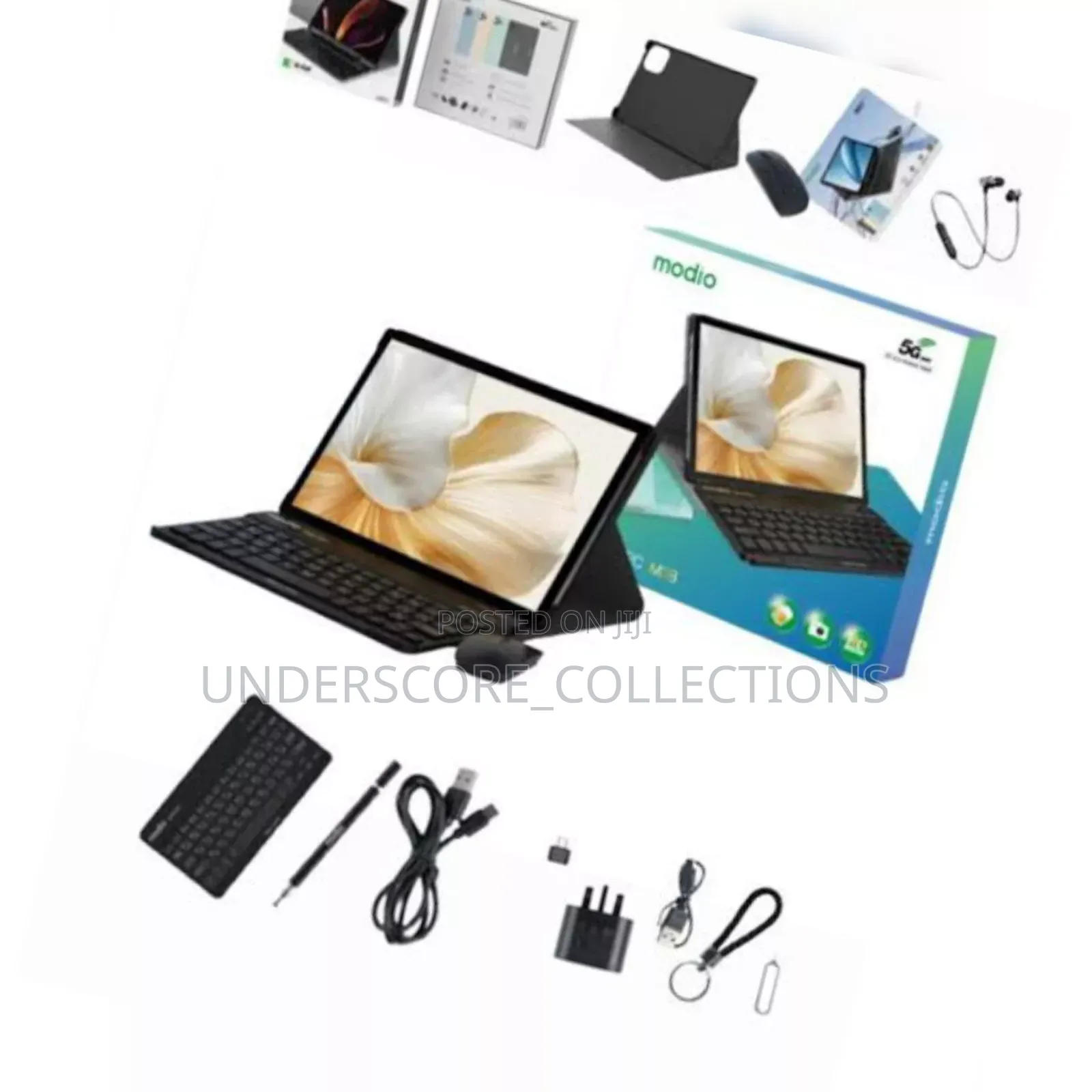 New Tablet 1 TB
