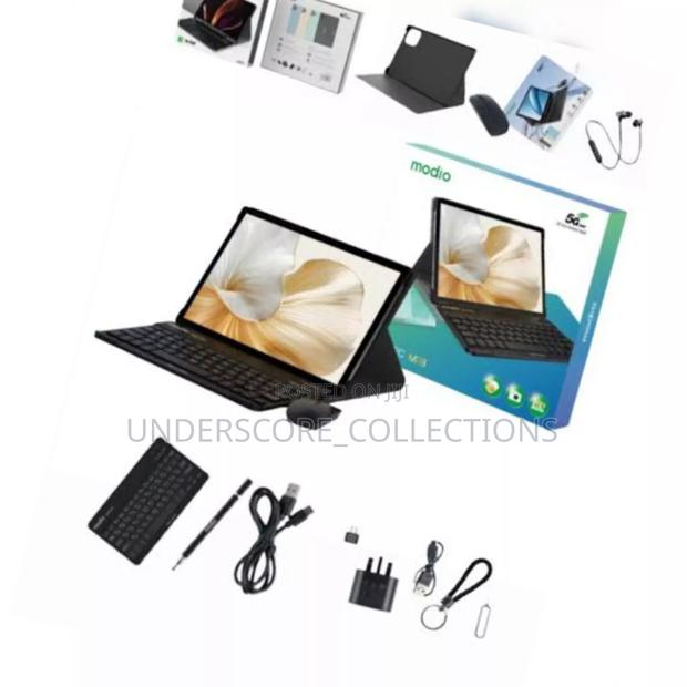 New Tablet 1 TB