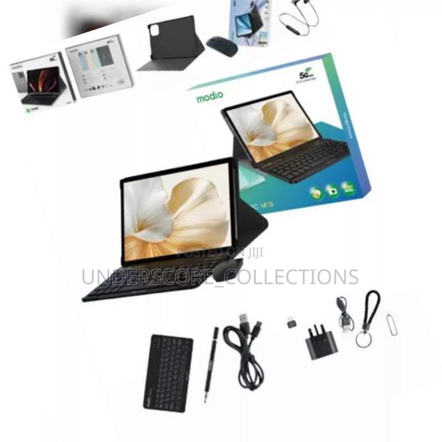 New Tablet 1 TB - thumbnail 2