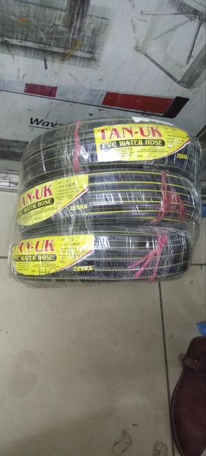 Hose Pipe-1/2*60 Zebra - thumbnail 2