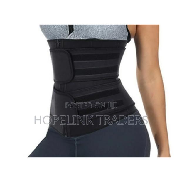 Waist Trainer Corset - thumbnail 3