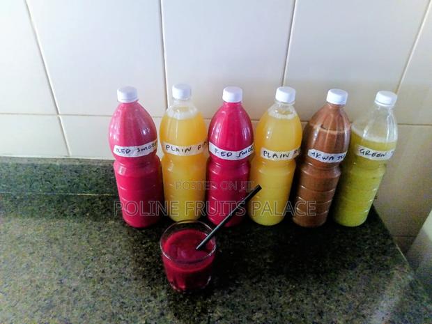 Pineapple Cocktails - thumbnail 3