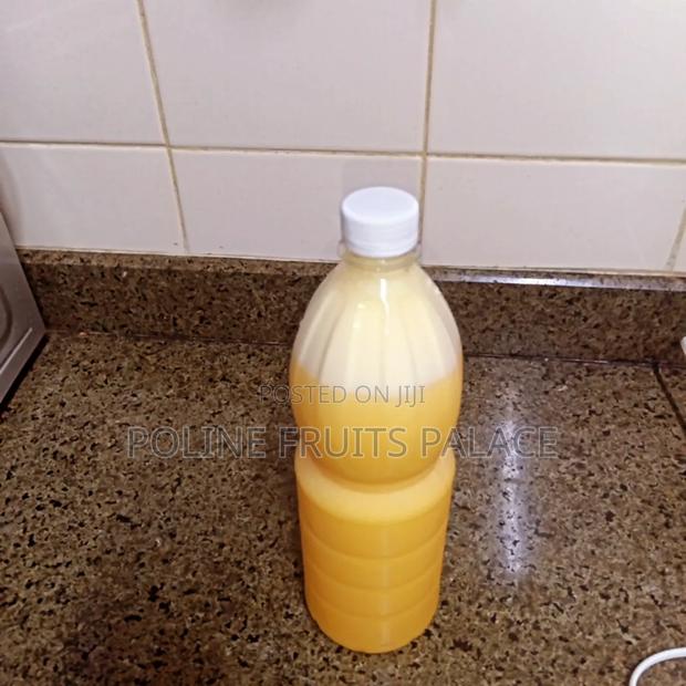 Pineapple Cocktails - thumbnail 6