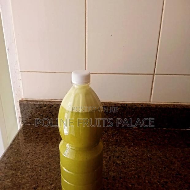 Pineapple Cocktails - thumbnail 7