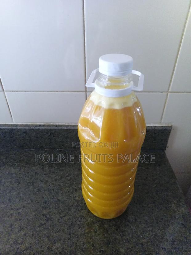 Pineapple Cocktails - thumbnail 8