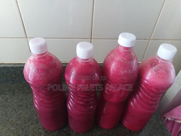 Pineapple Cocktails - thumbnail 9