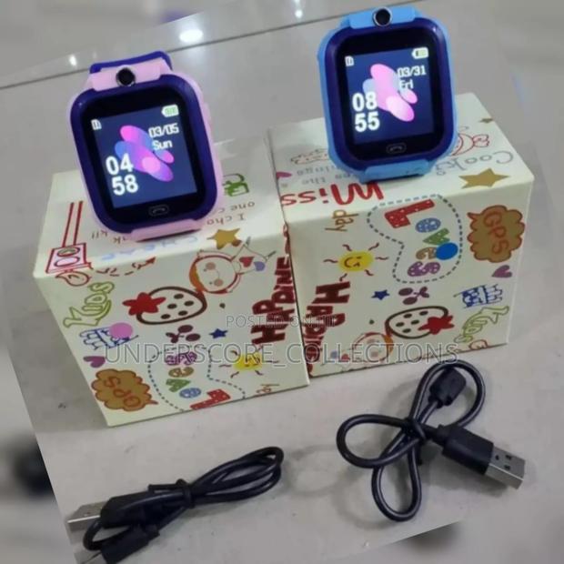 Ultimate Kids Smartwatch - thumbnail 2