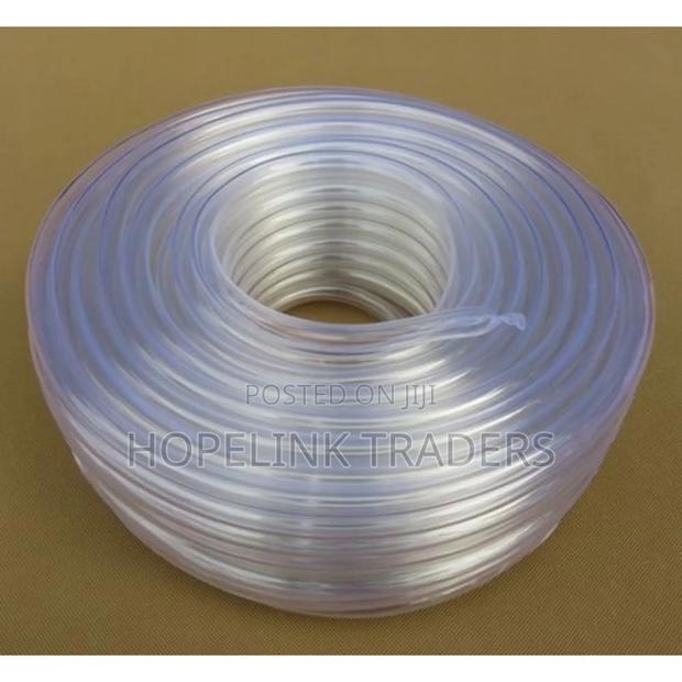 Clear Hose Pipes 3/4" X 120ft - main view