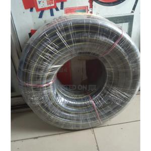 Hose Pipe Garden Hose Pipe 1inch-60ft - thumbnail 2