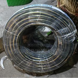 Water Pipe Zebra Hose Pipe 1/2*60ft - thumbnail 2