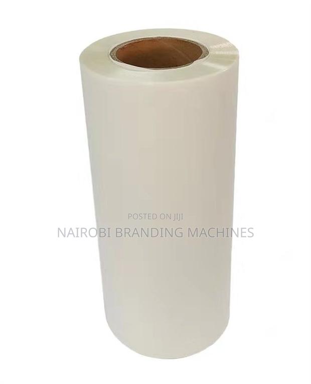DTF Double-Sided 75micron 30cm*100m DTF Film Roll Heat Transfer