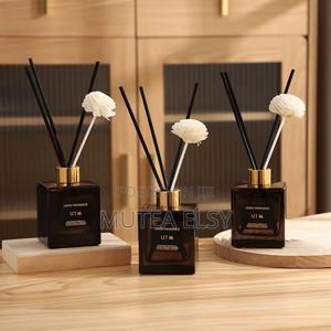 200ml Scent Aromatherapy Essential Oilroom Decor/Long Lasting Freshner - thumbnail 2