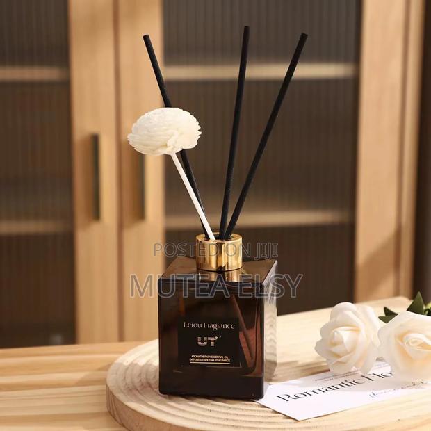 200ml Scent Aromatherapy Essential Oilroom Decor/Long Lasting Freshner - thumbnail 3