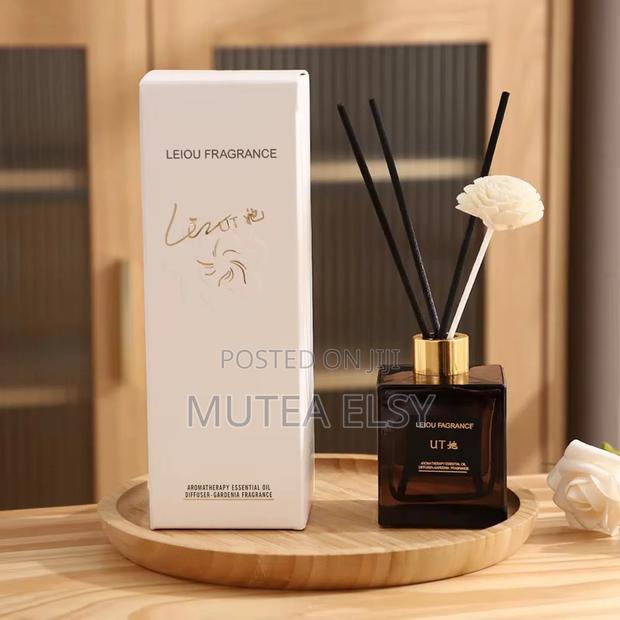 200ml Scent Aromatherapy Essential Oilroom Decor/Long Lasting Freshner - thumbnail 4