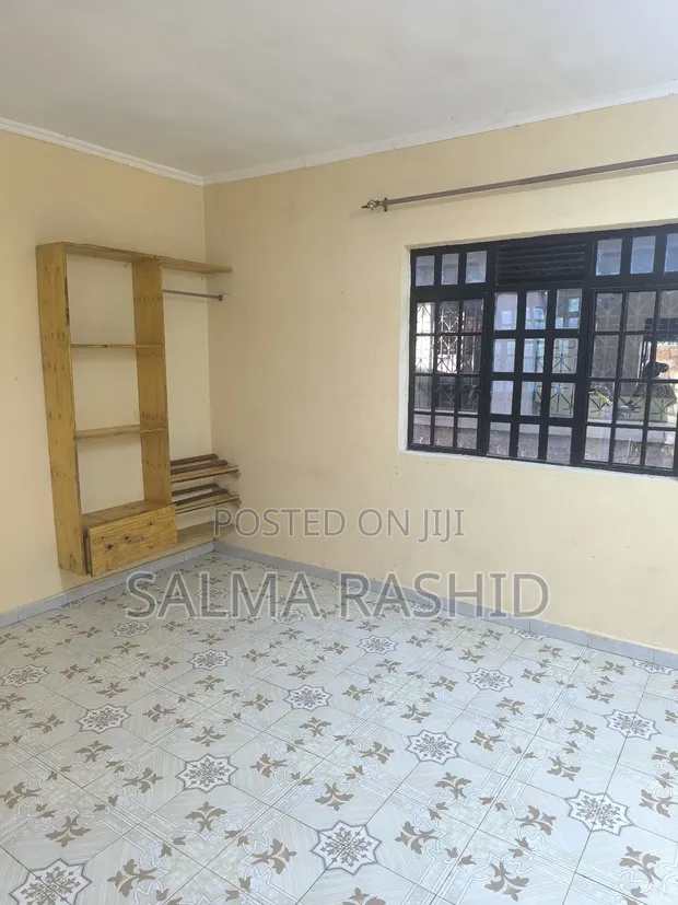 1bdrm Bedsitter in Kwa Wapemba, Utange for rent