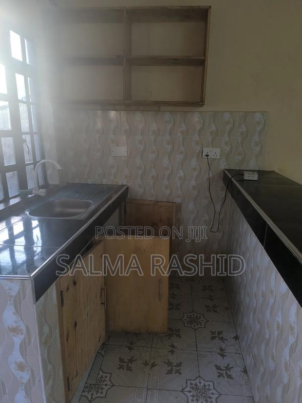 1bdrm Bedsitter in Kwa Wapemba, Utange for rent - thumbnail 4