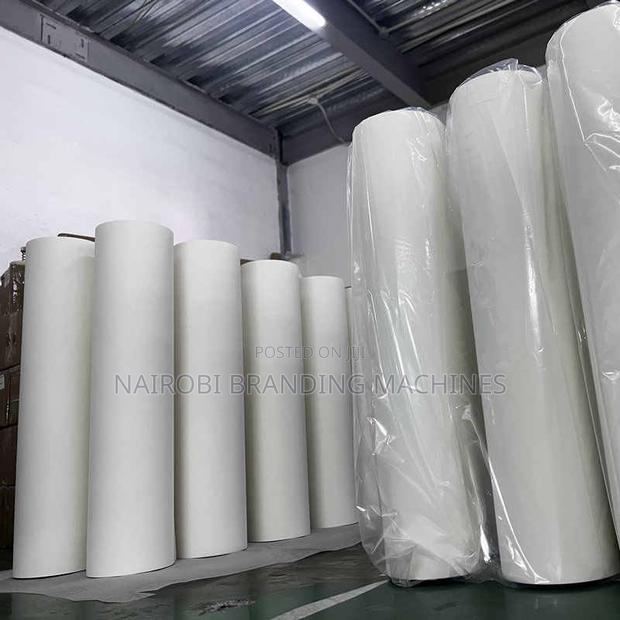 30cm DTF Film Roll With Instant Peel Feature-Manufacturer Direct Price