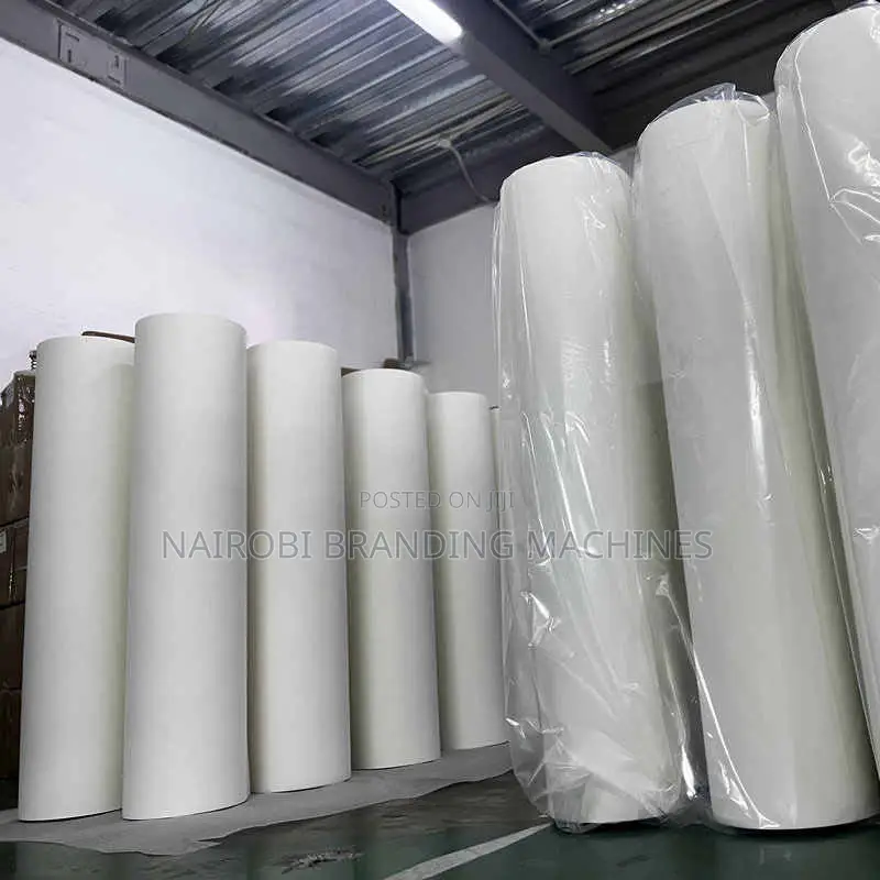 30cm DTF Film Roll With Instant Peel Feature-Manufacturer Direct Price
