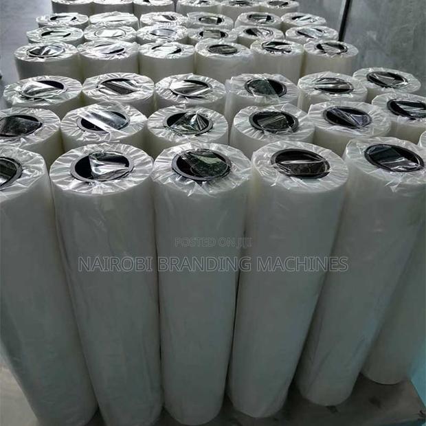 Premium Quality 60cm DTF Paper Pet Film Roll Film