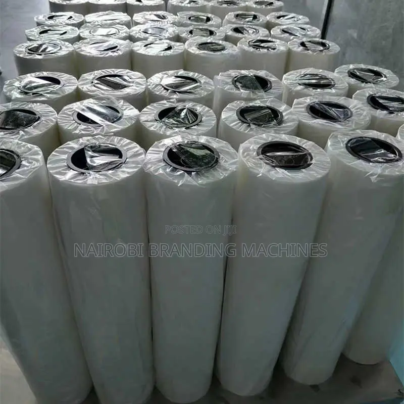 Premium Quality 60cm DTF Paper Pet Film Roll Film