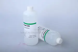 1000ml DTF Cleaner Liquid Strong Cleaning Solution Fluid