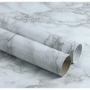 Wallpaper Self Adhesive 10m Wallpaper