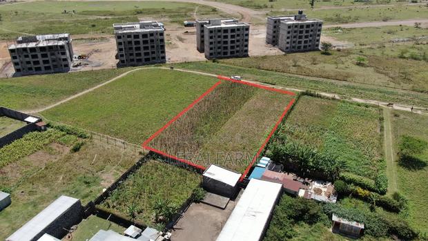 Half Acre Near Rironi Mau Summit Highway - thumbnail 2