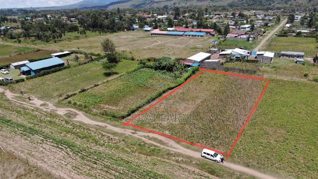 Half Acre Near Rironi Mau Summit Highway - thumbnail 3